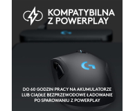 LOGITECH G703 Lightspeed czarna 910-005640 - 506258 - zdjęcie 11